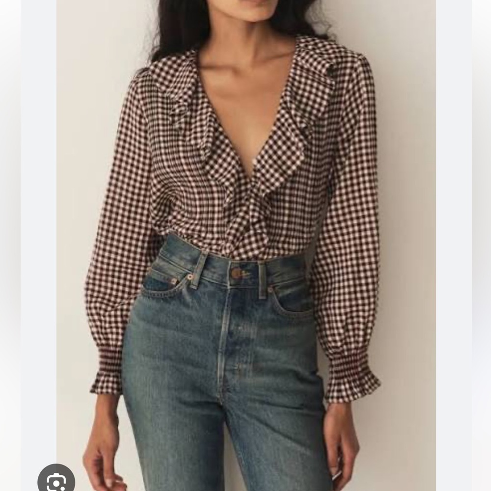 Doen Hardy Top